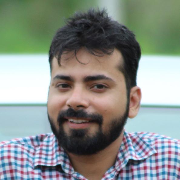 Nipun Trivedi